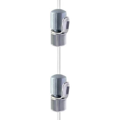 Set de suspension Civiclic 7kg - CIVIC INDUSTRIE
