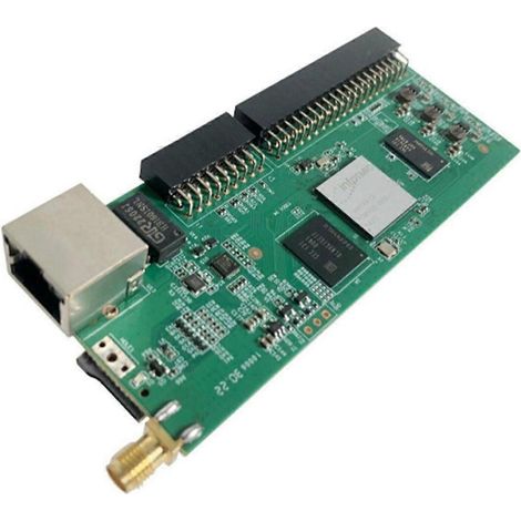 Goldshell Box Miner Steuerplatine für Mini Doge/BOX Mining (siehe Abbildung) (1/5)