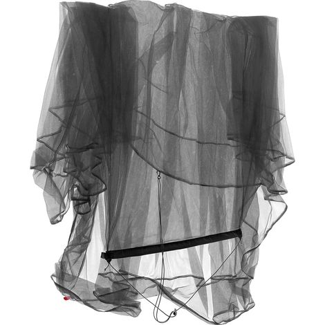 Moustiquaire imperméable pour lit de tente double, idéale les (1/5)