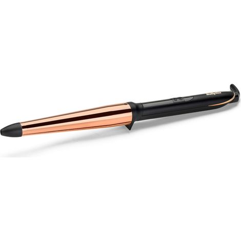 Fer a friser salon brilliance conique c458e