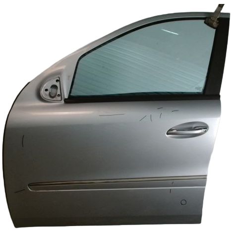 [PRODUIT D'OCCASION] Porte Avant Gauche MERCEDES Classe Ml ♻️ Ref Oe. 1647200105 - Garantie à vie (1/3)