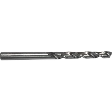 FORETS CYLINDRIQUES à METAUX HSS DIN 338N - foretshss : De 7 mm