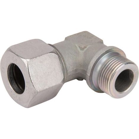 Coude VOSS WEV20SR34