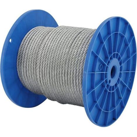 Fil d'acier 1560200508