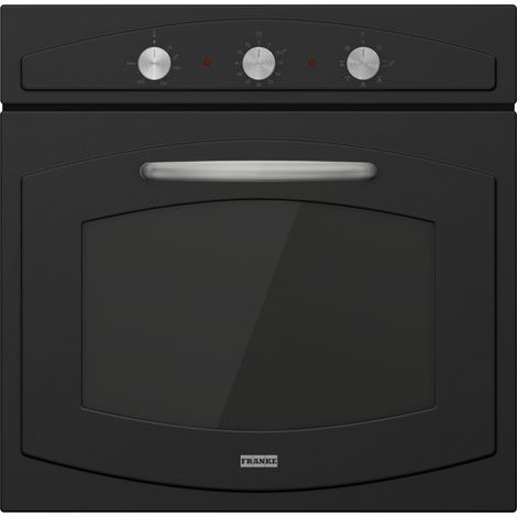 Franke COUNTRY FCO 82 H. Dimensione del forno: Media, Tipo di forno: Forno elettrico, Capacità interna forno totale: 65 L. Posizionamento dell'apparecchio: Da incasso, Colore del pro... - 116.0696.546 (1/2)