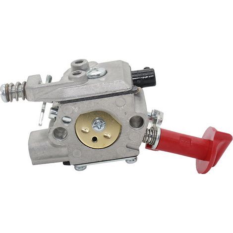 Carburateur ECHO CS2600 CS2700 - 269 Walbro WT-843 Tronçonneuse (1/5)
