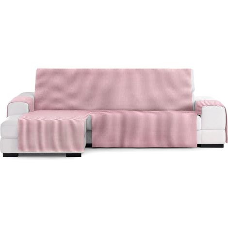 Housse de canapé Chaise Longue M/3 Calma Gauche C/2 Extra (1/5)