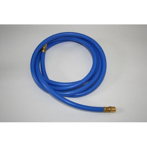 PU-Schlauch-Zuleitung 10x15 mm / 3 m