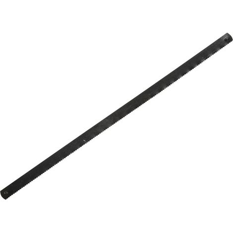 Junior Hacksaw Blades 150mm (6in) (Pack 10) ROU34360 (1/2)