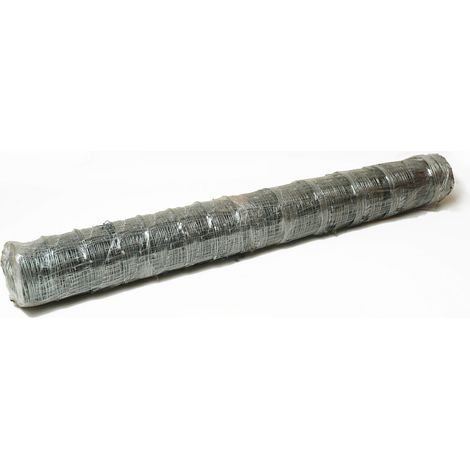 Uzlové pletivo pozinkované 150 cm x 50 m