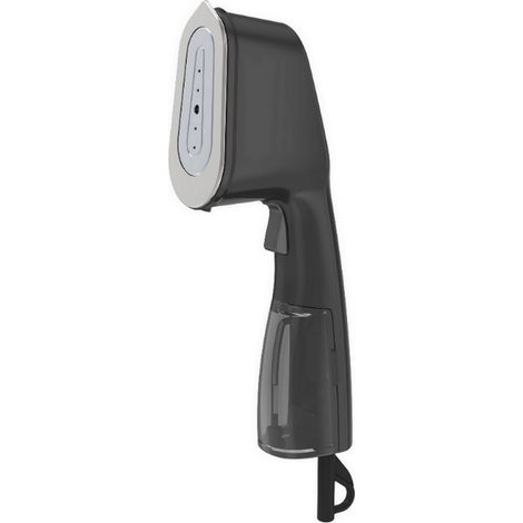 Vaporizzatore portatile per indumenti nero da 1300 W - DOM535N - Livoo