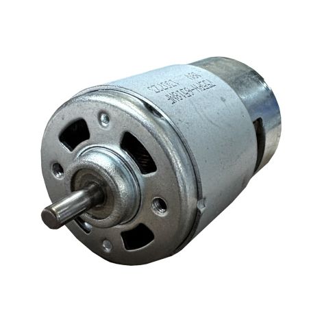 Ersatzmotor Elektromotor 18V Motor für Akku-Astkettensäge uvm. (1/4)