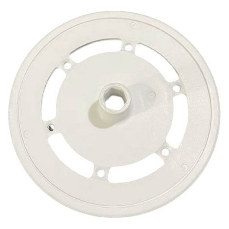 Originaler Bürstenhalter für Ecovacs X1 T10 Omni Turbo Saugroboter