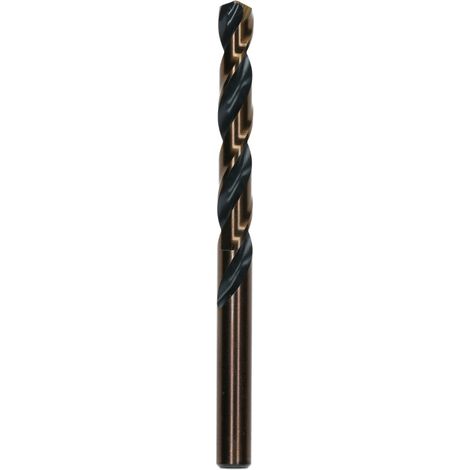 Portabrocas Brocas HSS 13 mm Acero Rápido Duradero (1/2)
