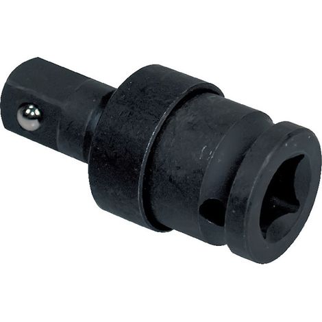 Cardan à choc, en acier ou chrome Molybdene - AUTOBEST (1/2)
