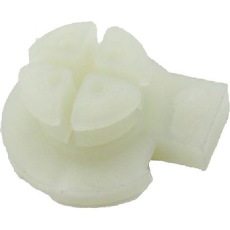 Soporte Taco Silentblock compatible con Stihl Ms 340, 360