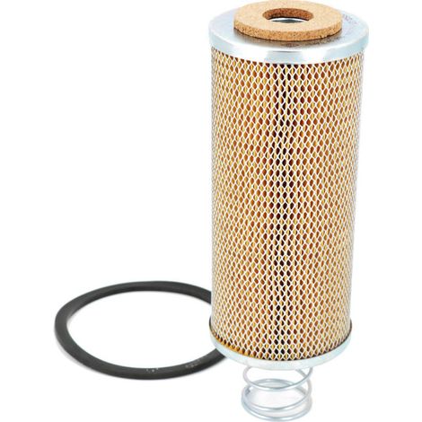 Filtre à carburant 1909109, 9901486 adaptable FIAT