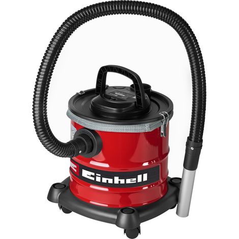 Einhell TC-AV 2032 DW Ash Vacuum 20 Litre 850W 240V with Metal...