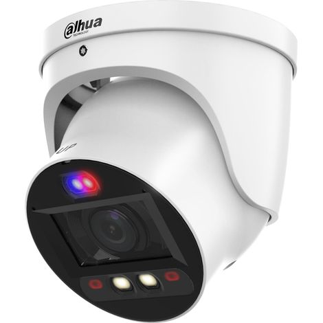 Dahua IPC-HDW3849H-ZAS-PV-27135-S5 Telecamera IP di Sorveglianza