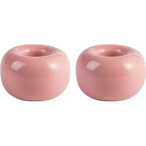 Lot de 2 supports pour brosses à dents, pour coiffeuse/salle de bain (1/3)