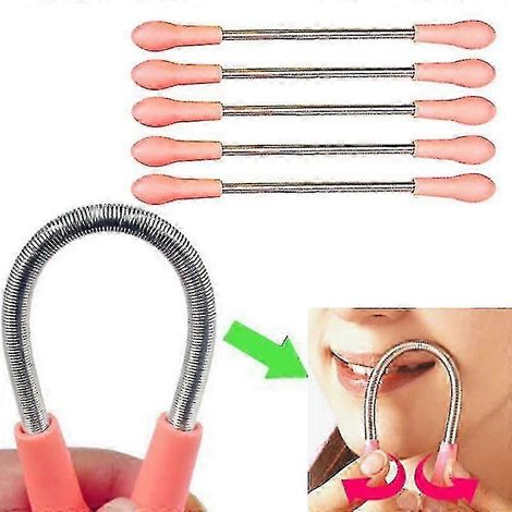 Épilateur à fil Epicare Epistick avec outil de pliage gratuit (1/4)