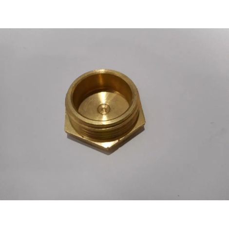 Remeha Tapón 8292 G1, 94950154