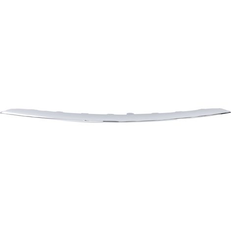 Garniture de lèvre de pare-chocs avant 2138857000, couvercle de moulage de barre faciale de remplacement pour Z E Grade W213 2017 – 2018 (1/5)
