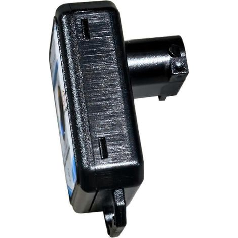 Émulateur de verrouillage de direction ESL ELV mis à jour pour Renault Laguna 2 2001-2005 (1/4)