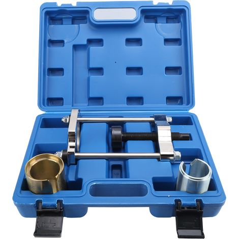Kit d'outils de démontage de silentblocs de suspension arrière en acier au carbone pour Focus MK1 (1/5)