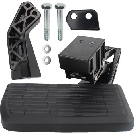 SDYYDS Einziehbare Heckstufe für Toyota Tacoma Pickup PT392-35100 2012-2023 (1/5)