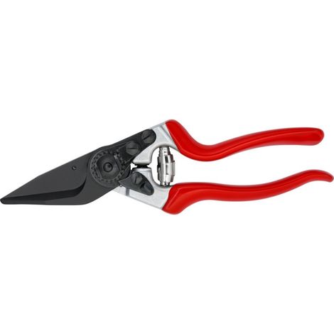 FELCO 51 Forbici per zoccoli, rosso (1/2)