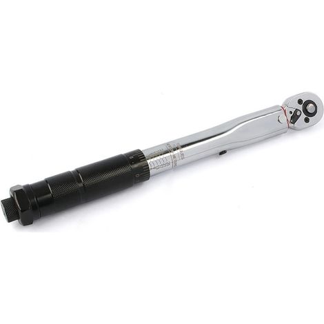 Digitaler Drehmomentschlüssel, 1/4" 5-25N, Kfz-Reparatur, Reifen-Voreinstellungsschlüssel, kg-Reparaturschlüssel, Drehmomentschlüssel, hohe Kompatibilität