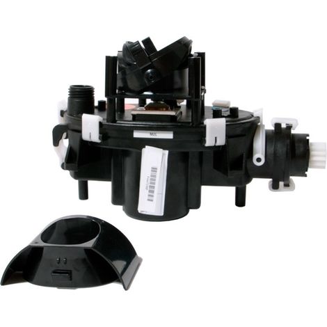 Bloque motor LED EX para Limpiafondos Z3I de Dolphin