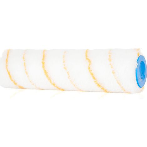 Polyacryl-Farbrolle (Goldfaden) 25 cm 48 mm fi-8 mm (100)