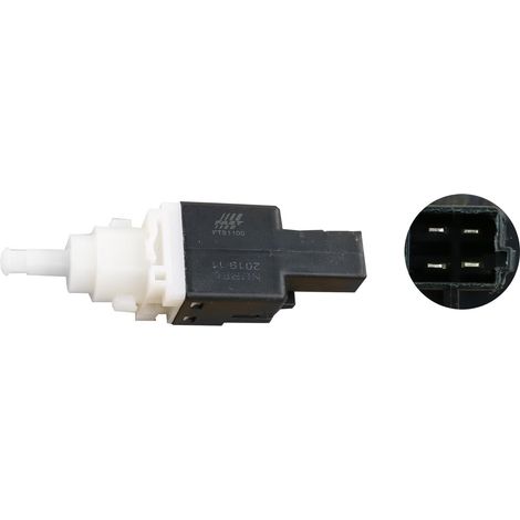 FT81100 Schnellstoppschalter
