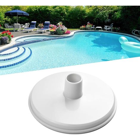 Ersatz-Saugplatte für Poolskimmer, kompatibel mit den Modellen SP1082, 1084, 1085 und 1075