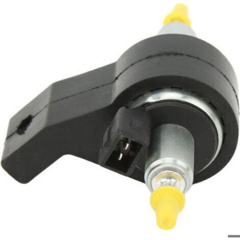 Pompe de Chauffage de Stationnement d'air, Pompe de Chauffage de Carburant DC12V à Faible Consommation de Taille Standard pour Ac (1/4)