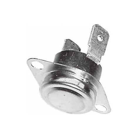THERMOSTAT SECHE LINGE 140 ° pour SECHE LINGE FAGOR - 57X0608
