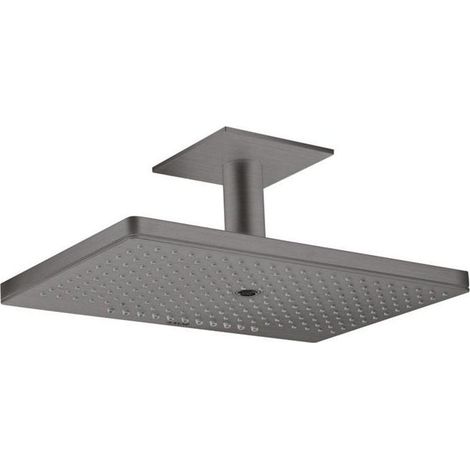 hansgrohe AXOR ShowerSolutions Kopfbrause 460/300 3-jet, (1/4)