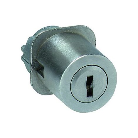 Inserto de cierre.7555Zyl.barnizadock.,D. 22 mm (por 5) (1/2)