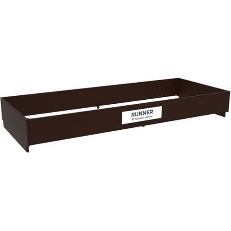 TUBESCA COMABI - Kit de 4 Plinthes RUNNER