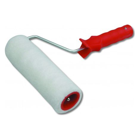 ECO-Rolle Kurzfaser 180mm