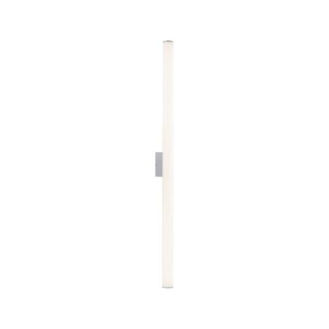 Applique LED Nowodvorski Ice Tube chrome 18W 4000K IP44
