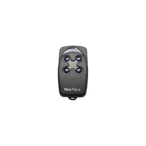 Télécommande NICE FLO4R-S (1/3)