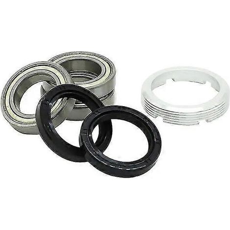 CRF 450 R 02-16 Hinterradlager- und Dichtungssatz für Honda CRF450R, R125R, CR250R, CRF250R, CRF450x, CRF250x, CRF 250 R – Paket 4
