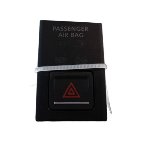Bouton De Warning VOLKSWAGEN Golf [PRODUIT D'OCCASION]♻️5g0953509a
