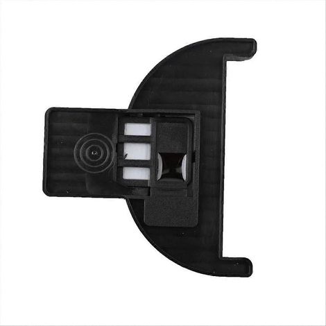 Écran antibuée pour capteur de pare-brise auto, référence 64116928326, protection efficace contre la buée, compatible véhicules, accessoire haute qualité. (1/5)
