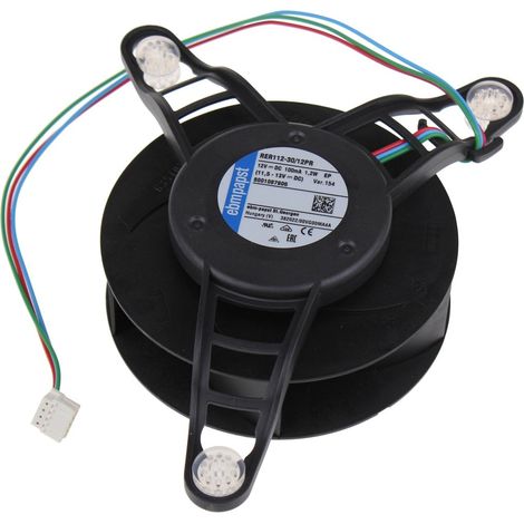 Bosch - fan - 12024148 -
