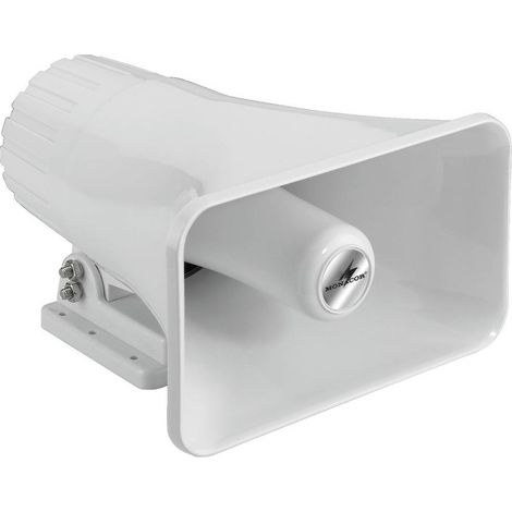 Monacor NR-24KS Altoparlante a compressione 30 W 1 pz.