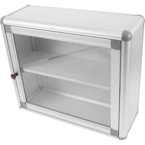 Boîte Urgence Organiseur de Médicaments pour Maison Bureau et Salle de Bain Résistante Aux Intempéries (1/5)